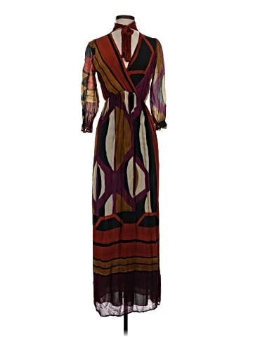 DX Collection Casual Dress (view 1)