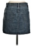 Gap Blue Denim Skirt Size 1 - photo 2