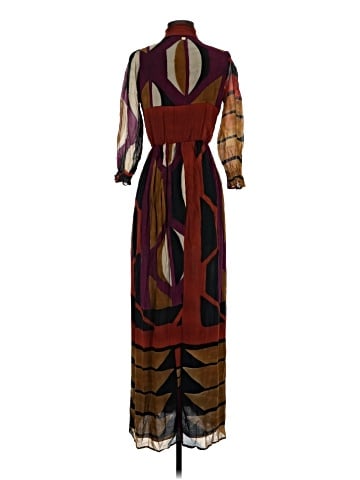 DX Collection Casual Dress (view 2)