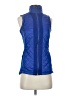 Athleta Blue Vest Size XS - photo 1