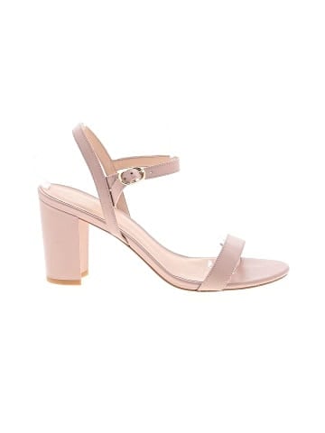 Stuart Weitzman Heels (view 1)