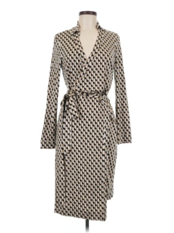 Diane von Furstenberg Casual Dress (view 1)