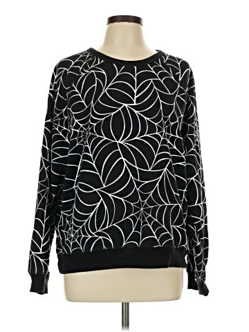 Grayson Threads Pullover Sweater (view 1)