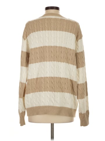 John Galt Pullover Sweater (view 2)