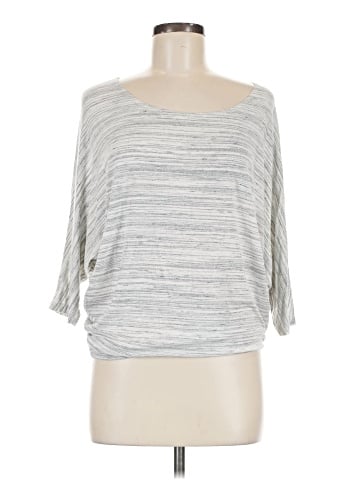 Renee C. 3/4 Sleeve T-Shirt (view 1)
