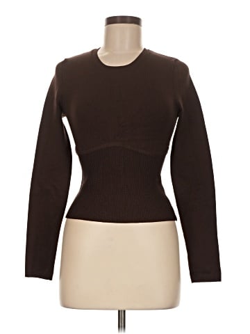 Babaton Pullover Sweater (view 1)