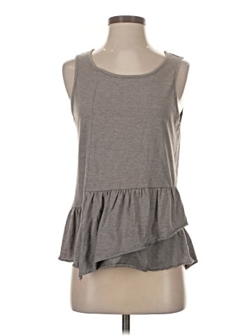 Evy's Tree Sleeveless T-Shirt (view 1)