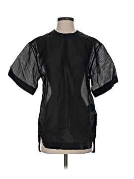 Lululemon Athletica Short Sleeve Blouse (view 1)