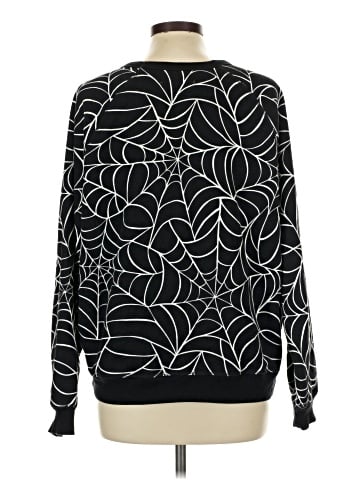 Grayson Threads Pullover Sweater (view 2)