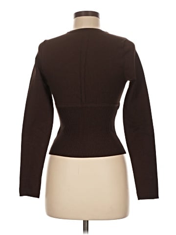 Babaton Pullover Sweater (view 2)