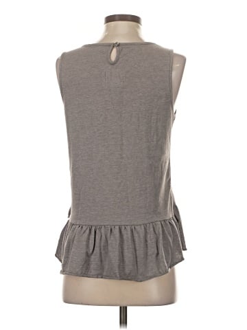 Evy's Tree Sleeveless T-Shirt (view 2)