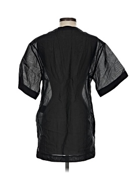 Lululemon Athletica Short Sleeve Blouse (view 2)