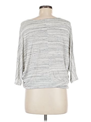 Renee C. 3/4 Sleeve T-Shirt (view 2)