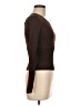 Babaton Brown Pullover Sweater Size M - photo 4