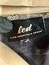 LED Luxe Essentials Denim Gray Active Pants Size 24 waist (estimated) - photo 6
