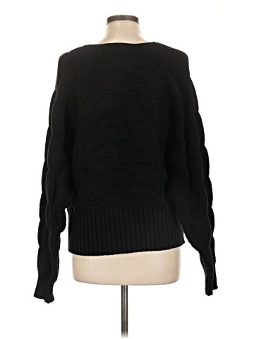Topshop Pullover Sweater (view 2)