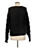 Topshop Black Pullover Sweater Size 12 - photo 2