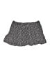 Timing 100% Rayon Polka Dots Black Shorts Size M - photo 2