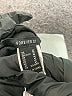 Forever 21 Solid Black Athletic Shorts Size M - photo 3