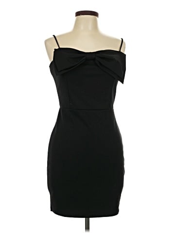 Assorted Brands Cocktail Dress (view 1)