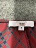 Thakoon Burgundy Long Sleeve Blouse Size 6 - photo 7