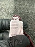 Thakoon Burgundy Long Sleeve Blouse Size 6 - photo 8