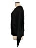 Topshop Black Pullover Sweater Size 12 - photo 5