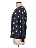 Old Navy Stars Blue Pullover Sweater Size L - photo 5