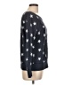 Old Navy Stars Blue Pullover Sweater Size L - photo 4