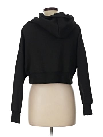 Love Poem Zip Up Hoodie (view 2)