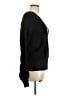 Topshop Black Pullover Sweater Size 12 - photo 4