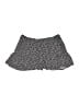 Timing 100% Rayon Polka Dots Black Shorts Size M - photo 1
