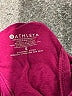 Athleta Burgundy Active Tank Size S - photo 4