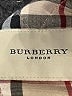 Burberry 100% Polyester Red Jacket Size S - photo 12