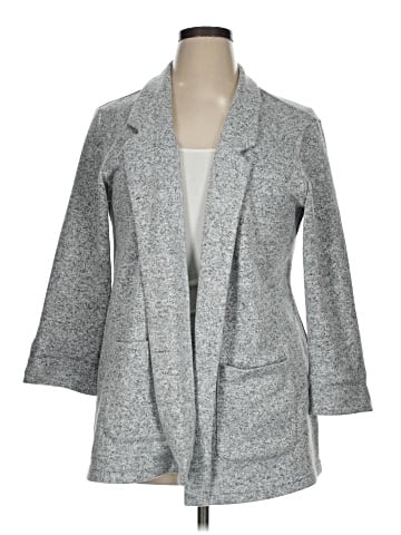 Ricki's Jacket (view 1)