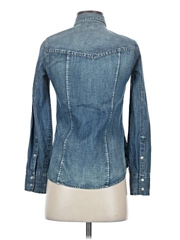 J.Crew Denim Jacket (view 2)