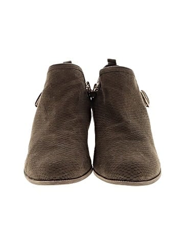 Dr. Scholl's Ankle Boots (view 2)