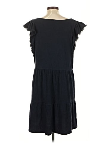 Ann Taylor LOFT Casual Dress (view 2)