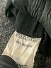 Assorted Brands Black Sleeveless Blouse Size M - photo 8
