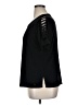MICHAEL Michael Kors Black Short Sleeve Top Size 1X - photo 5