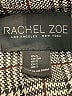 Rachel Zoe Plaid Gray Blazer Size S - photo 6