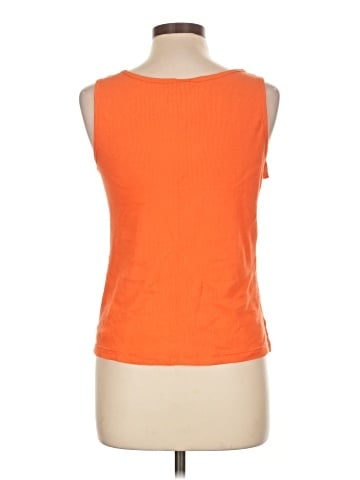Avon Sleeveless T-Shirt (view 2)