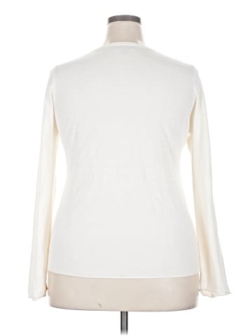 White Stag Pullover Sweater (view 2)