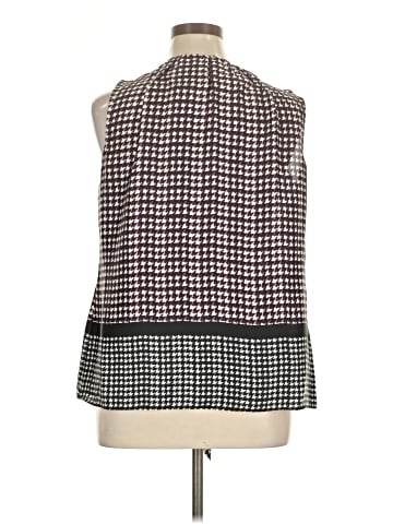 Tommy Hilfiger Sleeveless Blouse (view 2)