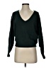 Madewell Green Pullover Sweater Size XS - photo 1