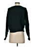 Madewell Green Pullover Sweater Size XS - photo 2