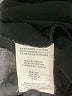 Tiana B. Solid Black Cocktail Dress Size S - photo 8