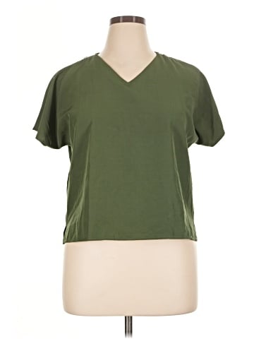 ChicMe Short Sleeve Top (view 1)
