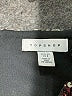 Topshop 100% Polyester Metallic Gold Formal Skirt Size 8 - photo 4