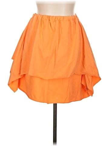 Free Spirit Casual Skirt (view 1)